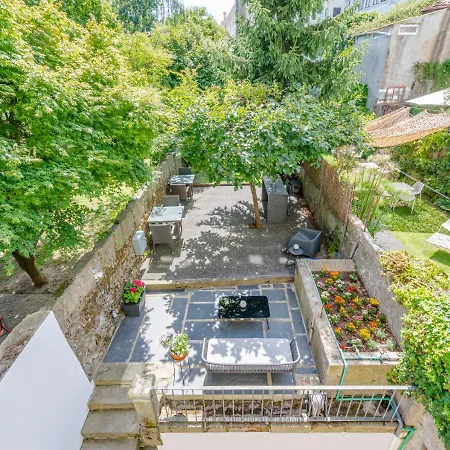 Gæstehus Rosario Townhouse, By Collection (adults Only) 4*