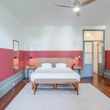 Gæstehus Rosario Townhouse, By Collection (adults Only) 4*