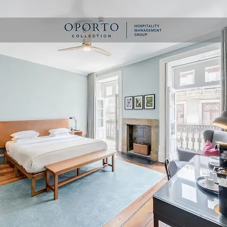 Gæstehus Rosario Townhouse, By Collection (adults Only)
