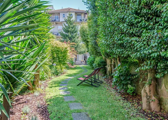 Hotel Rosario Townhouse, By Collection (adults Only) Oporto