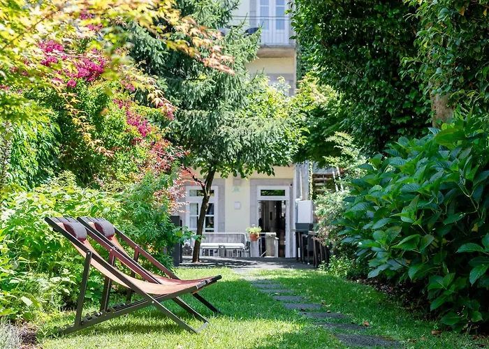 Rosario Townhouse, By Collection (adults Only) 4* Oporto