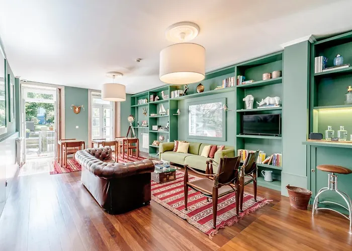 Rosario Townhouse, By Collection (adults Only)