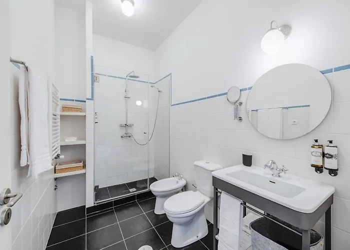 Rosario Townhouse, By Collection (adults Only)