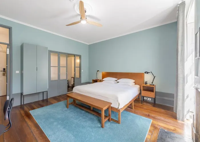 Rosario Townhouse, By Collection (adults Only)