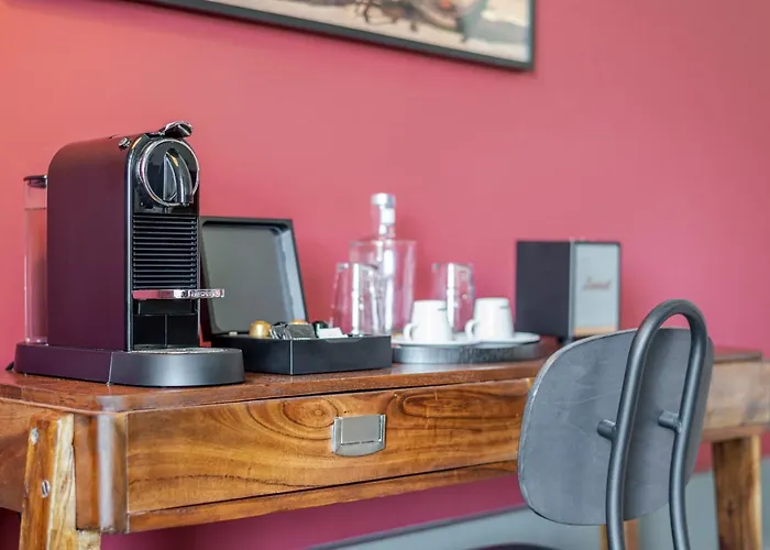 Rosario Townhouse, By Collection (adults Only) Hotel Oporto