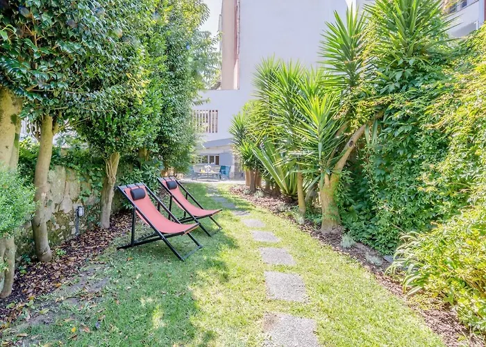 Rosario Townhouse, By Collection (adults Only)