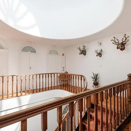 Penzion Rosario Townhouse, By Collection (adults Only)