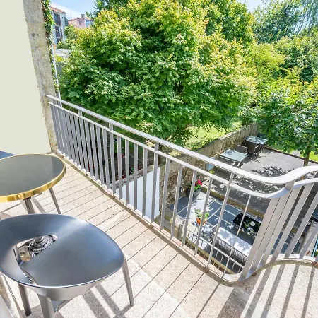 Rosario Townhouse, By Collection (adults Only) 4* ポルト