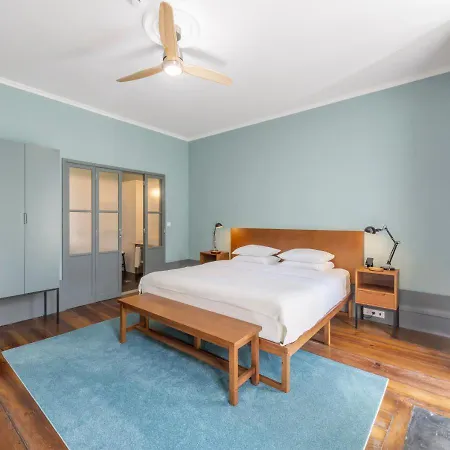 Rosario Townhouse, By Collection (adults Only)