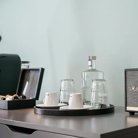 Rosario Townhouse, By Collection (adults Only) Otel 4*