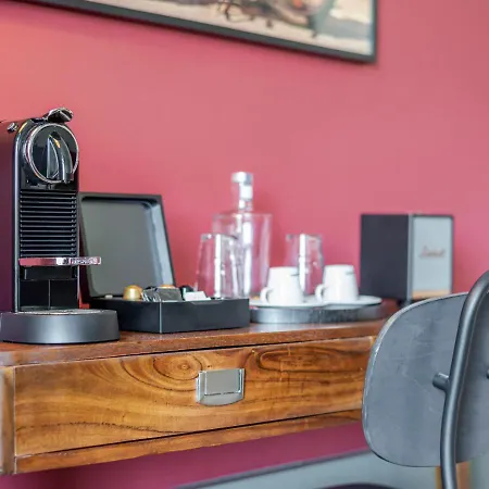 Rosario Townhouse, By Collection (adults Only) Hotel Porto