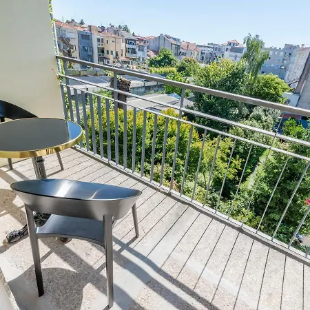 Rosario Townhouse, By Collection (adults Only) Penzion