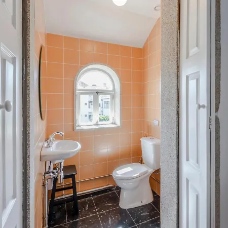 Penzion Rosario Townhouse, By Collection (adults Only) 4*