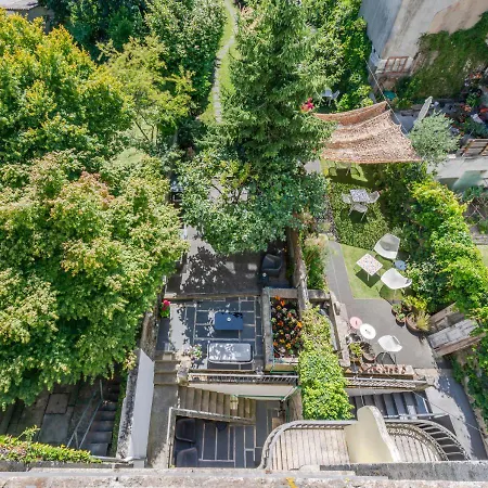 Rosario Townhouse, By Collection (adults Only) Penzion Porto