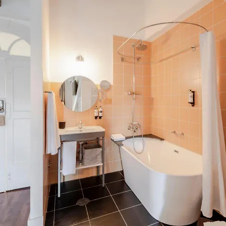 Penzion Rosario Townhouse, By Collection (adults Only)
