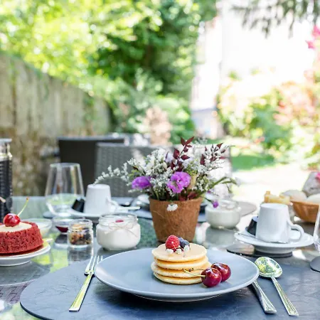 Rosario Townhouse, By Collection (adults Only) 4* Porto