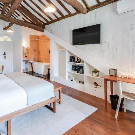 Otel Rosario Townhouse, By Collection (adults Only) Porto