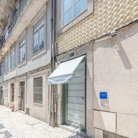Rosario Townhouse, By Collection (adults Only) Penzion 4*