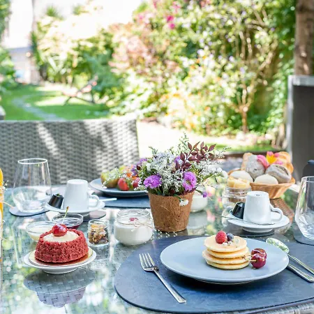 Rosario Townhouse, By Collection (adults Only) Penzion 4*