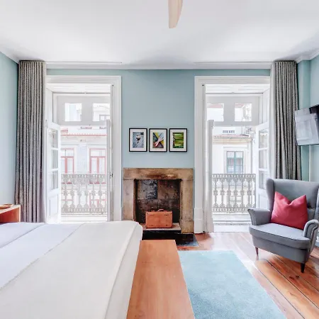 Rosario Townhouse, By Collection (adults Only) 4*