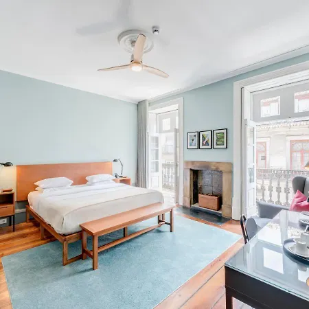 Penzion Rosario Townhouse, By Collection (adults Only) 4*