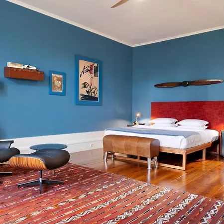 Rosario Townhouse, By Collection (adults Only)