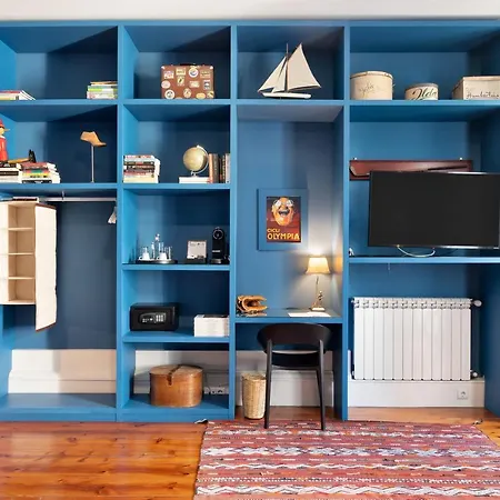 Rosario Townhouse, By Collection (adults Only) 4*