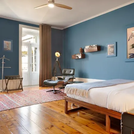 Penzion Rosario Townhouse, By Collection (adults Only)
