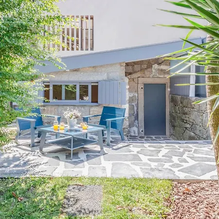 Penzion Rosario Townhouse, By Collection (adults Only)