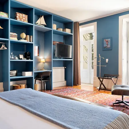 Penzion Rosario Townhouse, By Collection (adults Only) 4*