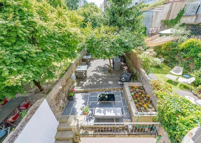 酒店 Rosario Townhouse, By Collection (adults Only) 4*