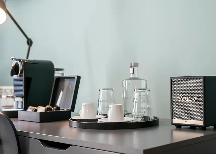 Rosario Townhouse, By Collection (adults Only) Szálloda 4*