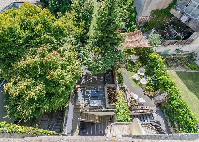 Rosario Townhouse, By Collection (adults Only) Szálloda Porto