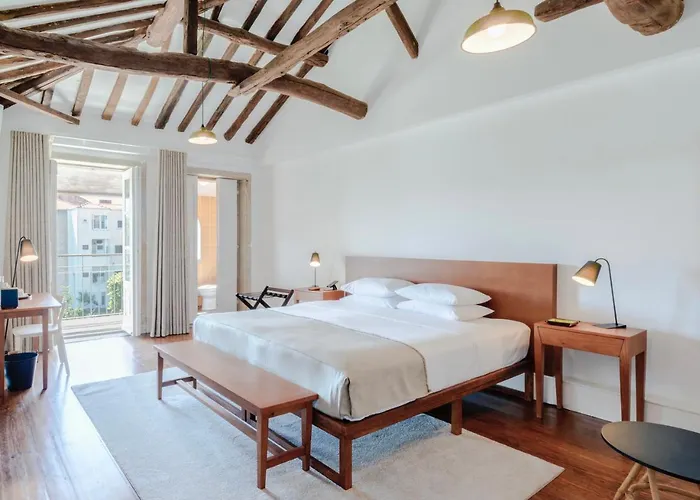 Rosario Townhouse, By Collection (adults Only) Szálloda