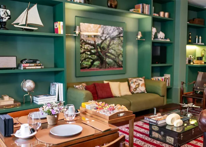 Szálloda Rosario Townhouse, By Collection (adults Only) 4*