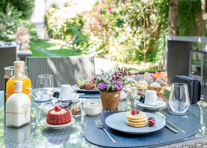 Rosario Townhouse, By Collection (adults Only) Szálloda 4*