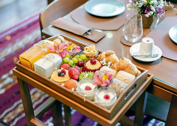 Rosario Townhouse, By Collection (adults Only) 波尔图