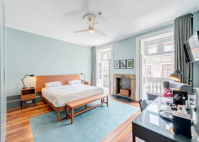 Hotel Rosario Townhouse, By Collection (adults Only) 4*