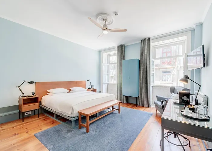 Rosario Townhouse, By Collection (adults Only) Szálloda 4*