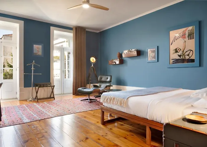 酒店 Rosario Townhouse, By Collection (adults Only)