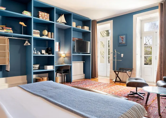 酒店 Rosario Townhouse, By Collection (adults Only) 4*