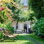 Rosario Townhouse, By Collection (adults Only) 4* 포르투