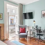 Rosario Townhouse, By Collection (adults Only)