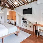 호텔 Rosario Townhouse, By Collection (adults Only) 포르투