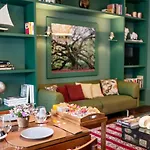 호텔 Rosario Townhouse, By Collection (adults Only) 4*