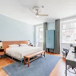 Rosario Townhouse, By Collection (adults Only) 호텔 4*