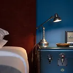 호텔 Rosario Townhouse, By Collection (adults Only) 포르투