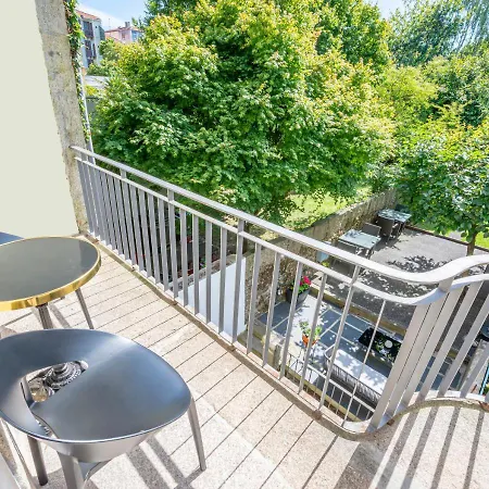 Rosario Townhouse, By Collection (adults Only) 4* 波尔图