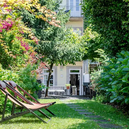 Rosario Townhouse, By Collection (adults Only) 4* 波尔图