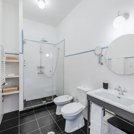 Rosario Townhouse, By Collection (adults Only)